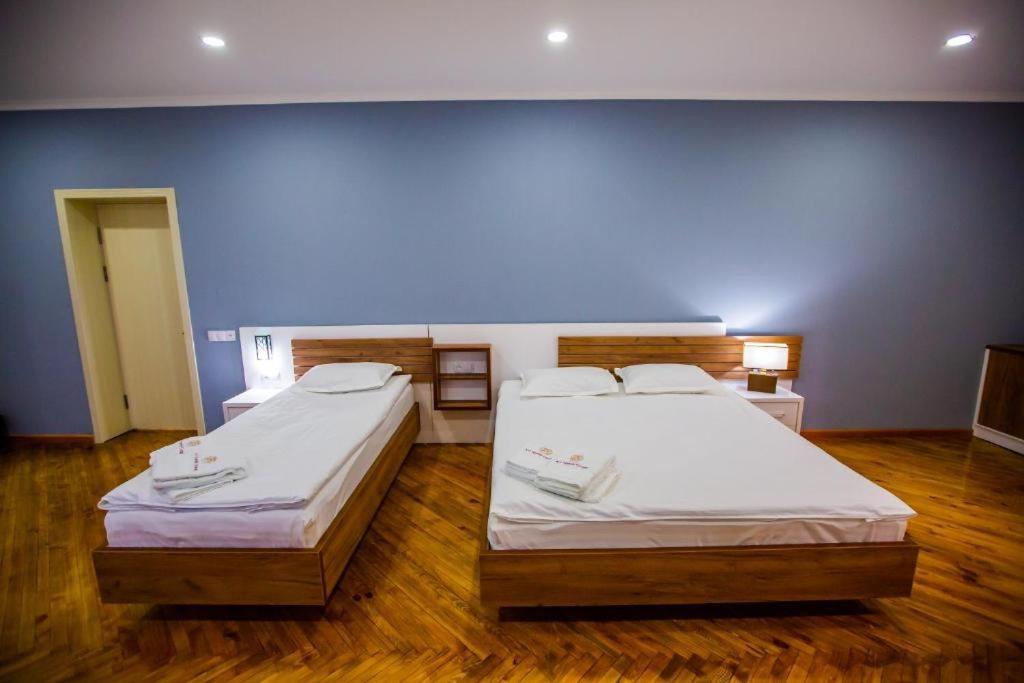 Eco Art Boutique Hotel Tashkent Exterior photo